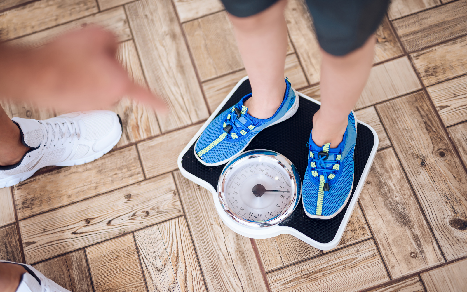 Workplace Wellness and Weight Loss Competitions