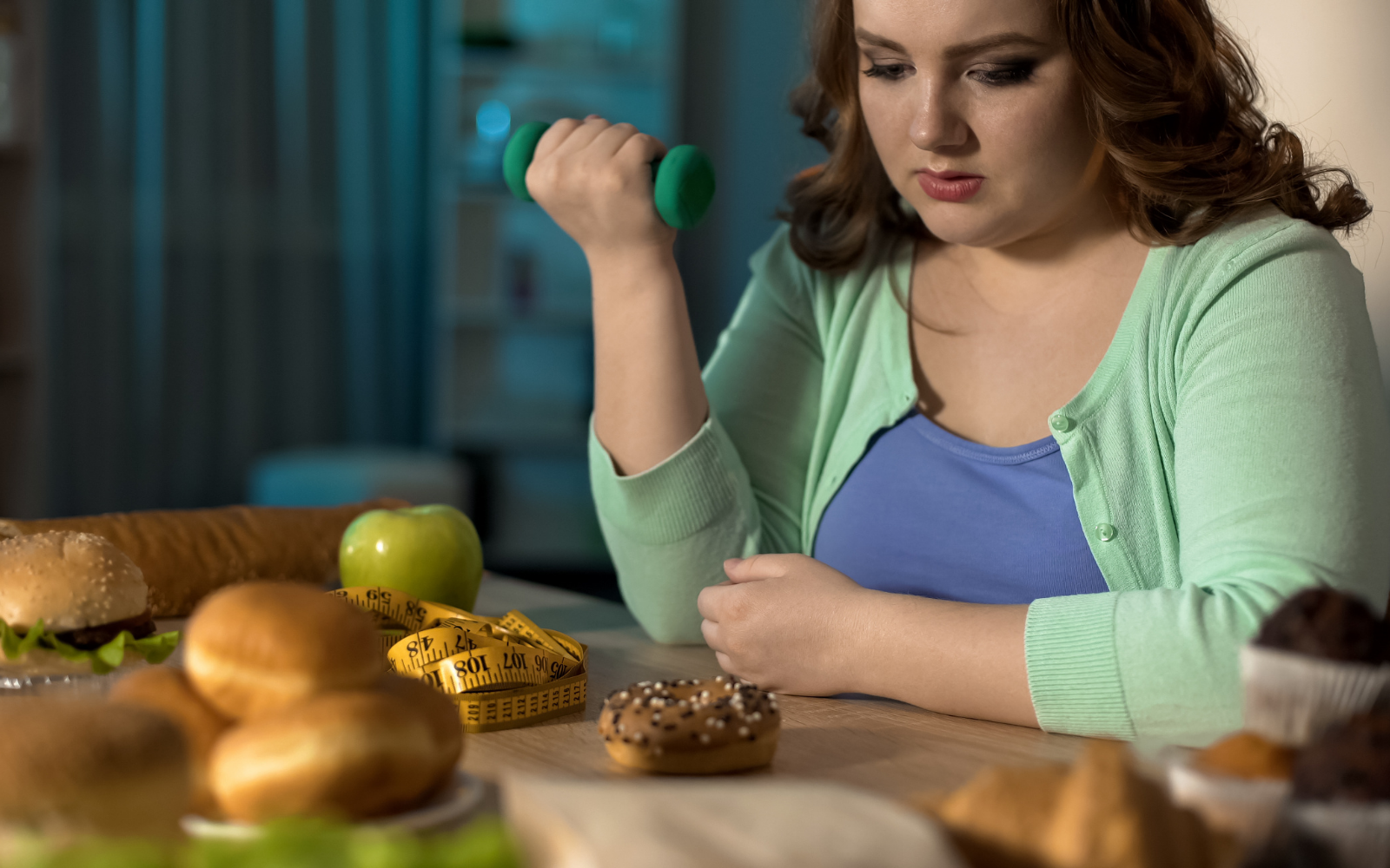 The Real Impact of Dieting (Part 3)