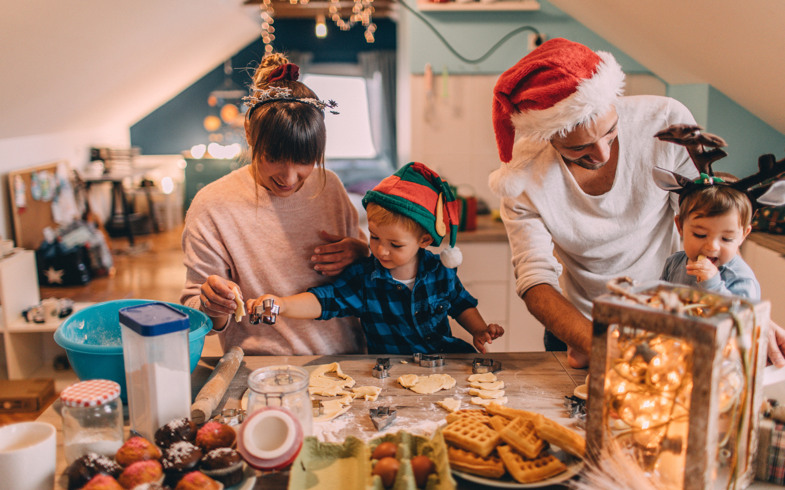 Jennifer Neale is a Registered Dietitian & Certified Intuitive Eating Counsellor in Ottawa, ON who focuses on improving your relationship with food, Intuitive Eating, emotional eating, diabetes & much more.