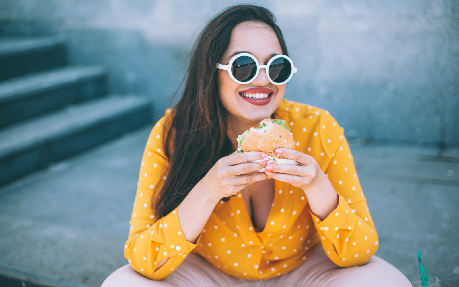 Intuitive Eating Self-Assessment