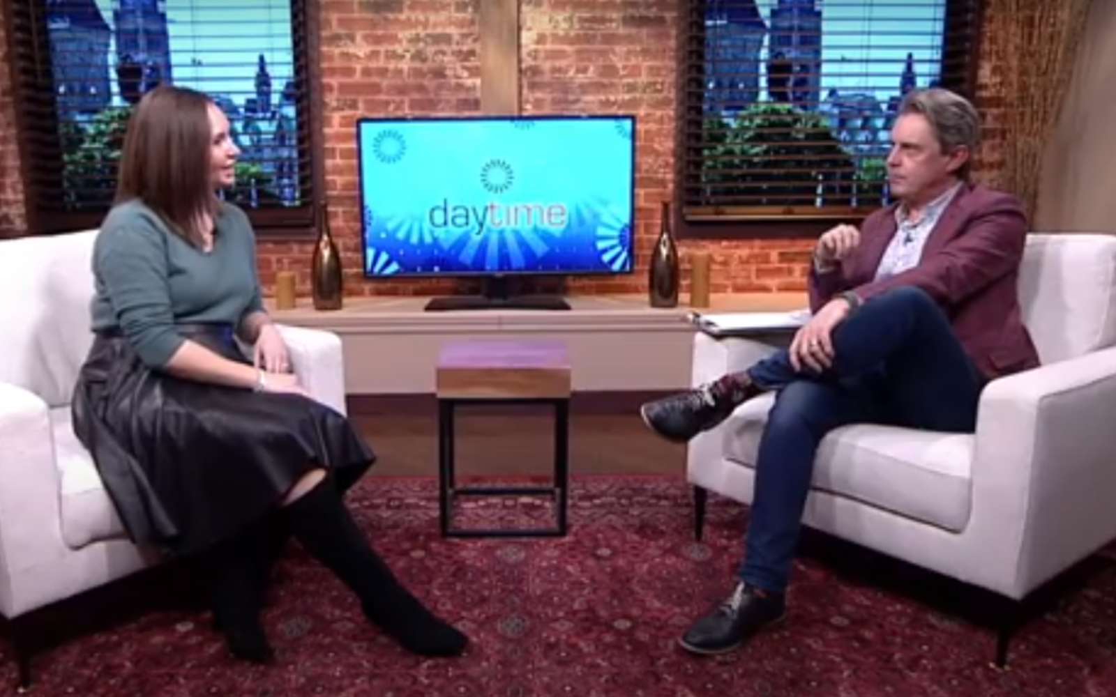 Ottawa Registered Dietitian and Intuitive Eating Counsellor Jennifer Neale on New Years Resolutions