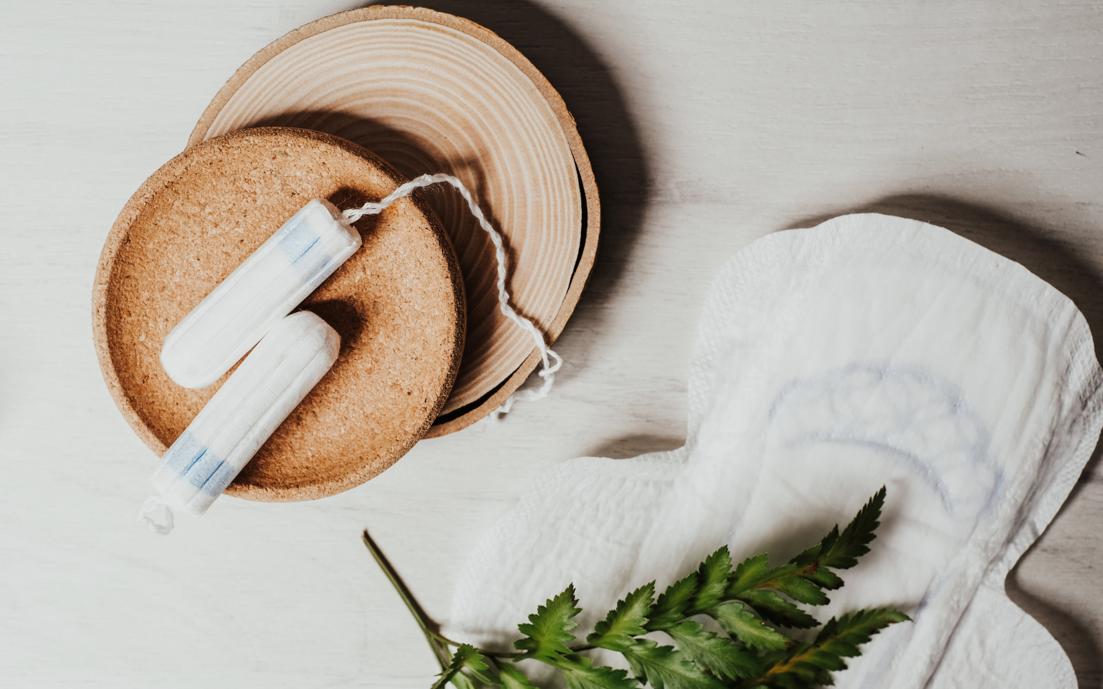 Beat Period Symptoms: Nutrition and Lifestyles Hacks for a Better Period from Ottawa Ontario Registered Dietitian and Certified Intuitive Eating Counsellor Jennifer Neale